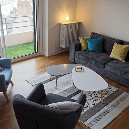 Paraire Rodez Exterior photo
